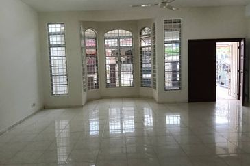 TAMAN SEMABOK PERMAI