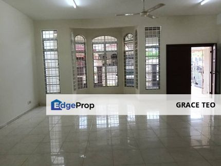 Taman Semabok Permai Freehold Melaka, Melaka, Melaka Tengah