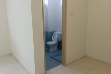 TAMAN SEMABOK PERMAI