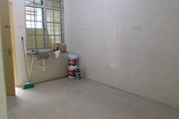 TAMAN SEMABOK PERMAI