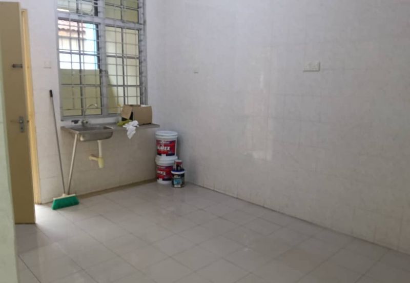 TAMAN SEMABOK PERMAI