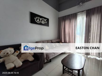 Good Investment Majestic Condo Ipoh Unit For Sale, Perak, Ipoh