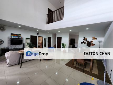 Freehold Fully Renovated Taman Meru Perdana Double Storey Terrace House For Sale, Perak, Kinta