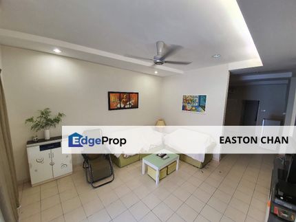 Bandar Baru Seri Botani Margosa Double Storey Terrace House For Sale, Perak, Ipoh