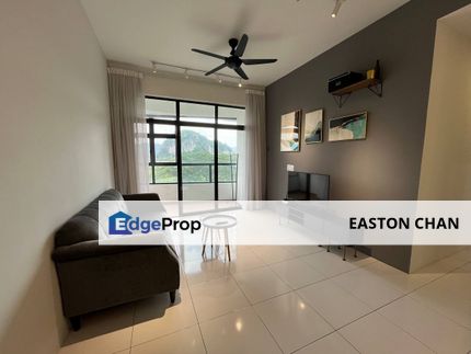 Freehold Oasis Condominium Unit For Sale, Perak, Ipoh