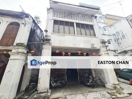 Freehold Ipoh Town 2.5 Storey Shoplot For Sale, Perak, Ipoh