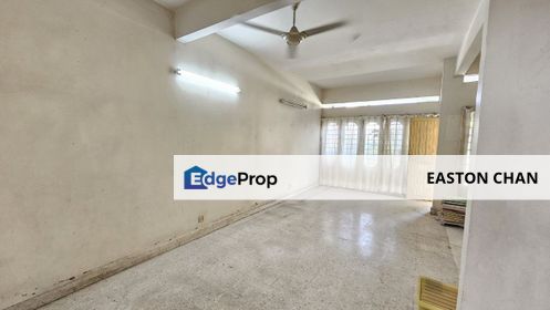 Ipoh Garden East Double Storey Terrace House For Sale, Perak, Ipoh