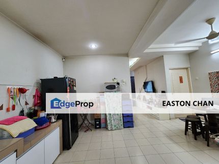 Botani Seri Palma Double Storey Terrace House For Sale, Perak, Ipoh