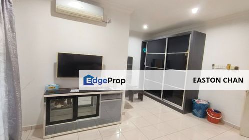 Ipoh Garden East 2.5 Storey Terrace House For Sale, Perak, Ipoh