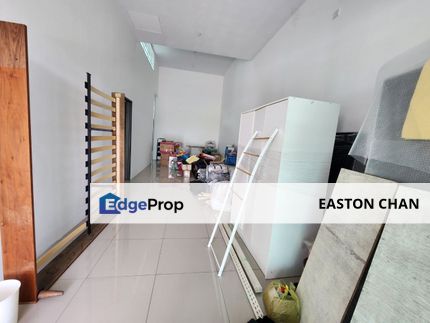 Menglembu Bestari Taman Menglembu Timur Single Storey Terrace House For Sale, Perak, Kinta