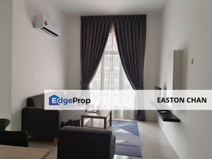 High Floor Ipoh Town The Anderson Condominium For Rent, Perak, Ipoh