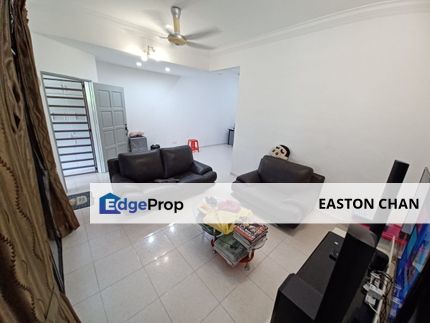 Ipoh Garden East Double Storey Terrace House For Sale, Perak, Ipoh