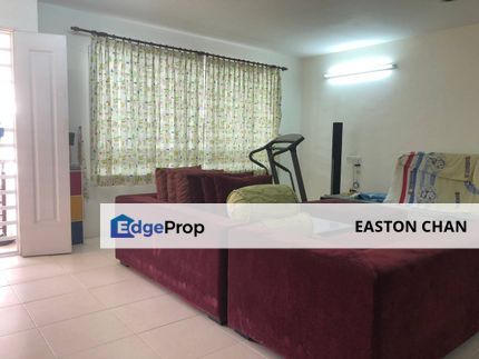 Bandar Baru Tambun 2.5 Storey Terrace House For Sale, Perak, Ipoh