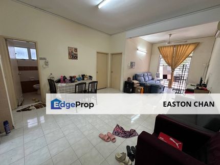 Good Condition Alpine Village Apartment, Sunway Ipoh For Sale, Perak, Ipoh