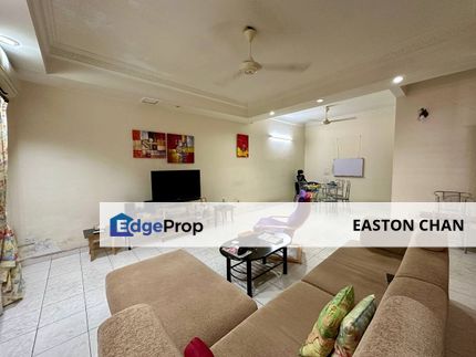 Bandar Baru Tambun Double Storey Terrace House For Sale, Perak, Ipoh