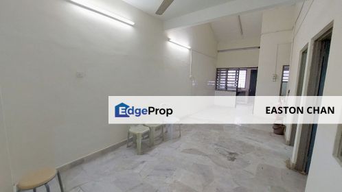 Good Invesment Ipoh Garden Single Storey Terrace House For Sale, Perak, Ipoh