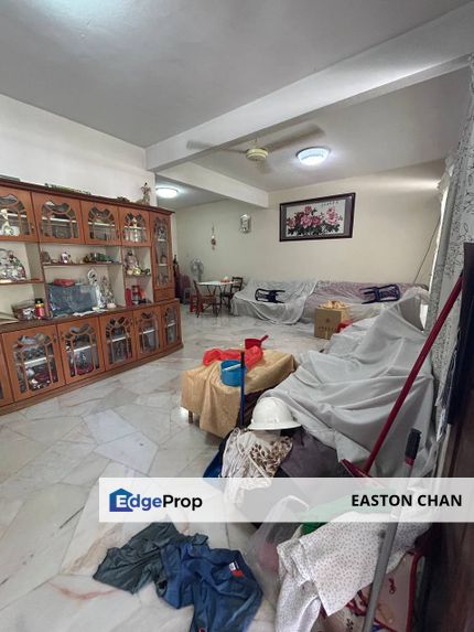 Freehold  Ipoh Garden East Double Storey Terrace House For Sale, Perak, Ipoh