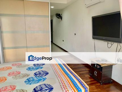 FOR RENT |Paragon Suites , Johor, Johor Bahru