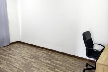 Riverville Residences