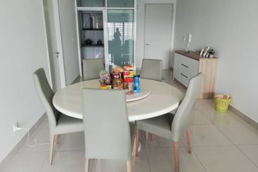 Riverville Residences