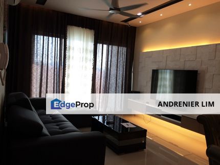 Le Yuan Residence @ Jalan Klang Lama (Old Klang Road) (FREEHOLD), Kuala Lumpur, Kuchai Lama