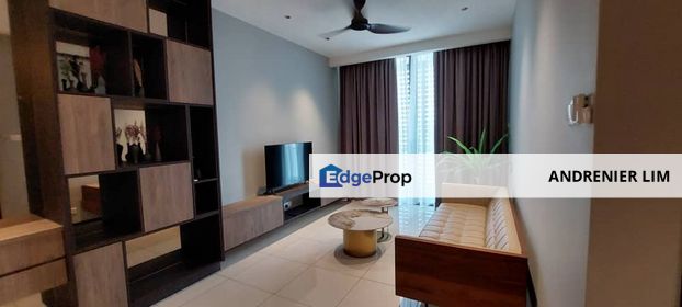 Avara Seputeh @ Old Klang Road KL (Fully Furnished ID Design), Kuala Lumpur, Seputeh