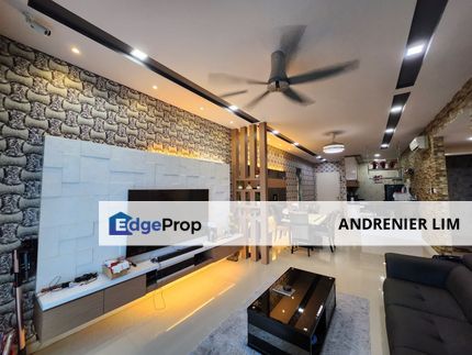 Le Yuan Residence @ Jalan Klang Lama (Old Klang Road) (FREEHOLD), Kuala Lumpur, Kuchai Lama