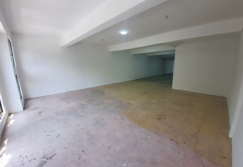 Jalan Anggerik Aranda