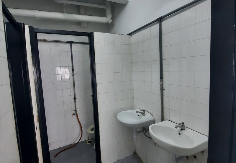 Jalan Anggerik Aranda