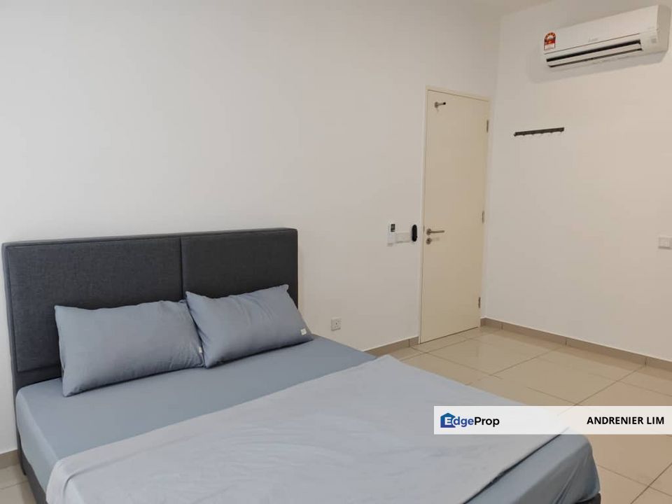 D’Erica, Damansara Perdana (Fully Furnished), Selangor, Petaling Jaya