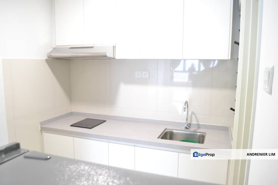 Sfera Residency @ Puchong South (Serviced Apartment - Seri Kembangan), Selangor, Seri Kembangan