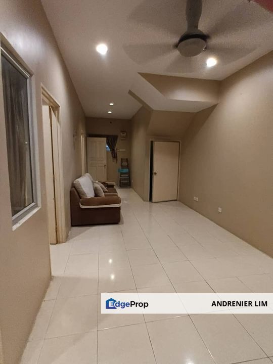 Town Villa Townhouse, Taman Tasik Puchong, Selangor (GROUND FLOOR UNIT), Selangor, Puchong