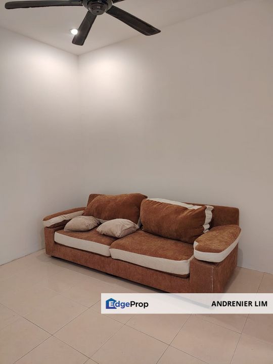 Town Villa Townhouse, Taman Tasik Puchong, Selangor (GROUND FLOOR UNIT), Selangor, Puchong