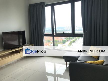Sfera Residency at Puchong South (Serviced Apartment in Seri Kembangan), Selangor, Seri Kembangan