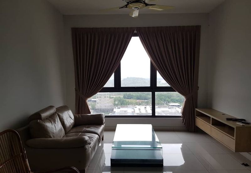 Sfera Residency @ Puchong South