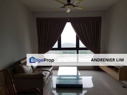 Sfera Residency at Puchong South (Serviced Apartment - Seri Kembangan), Selangor, Seri Kembangan