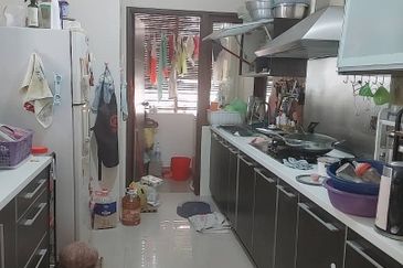 Desa Idaman, Taman Puchong Prima