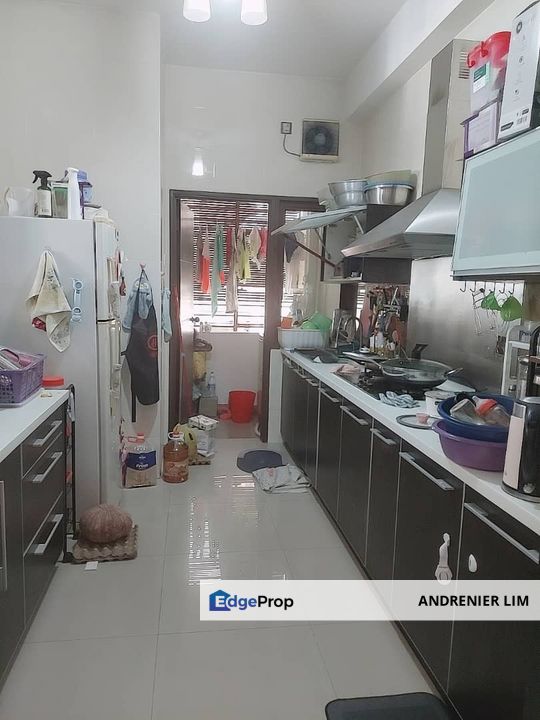 Desa Idaman Residences, Puchong Prima (FREEHOLD), Selangor, Puchong