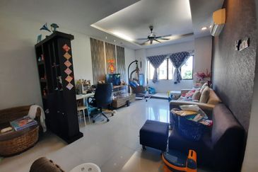 Desa Idaman, Taman Puchong Prima