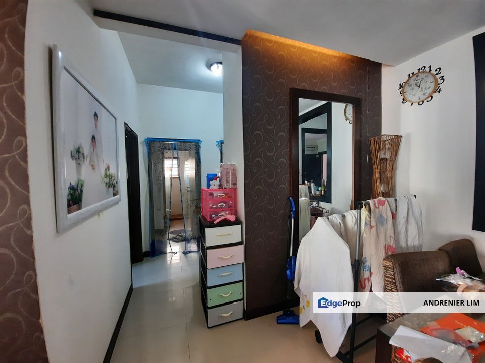 Desa Idaman Residences, Puchong Prima (FREEHOLD), Selangor, Puchong