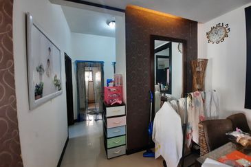 Desa Idaman, Taman Puchong Prima