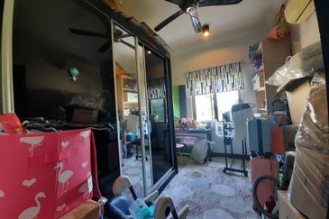 Desa Idaman, Taman Puchong Prima