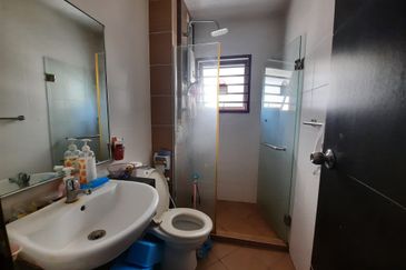 Desa Idaman, Taman Puchong Prima