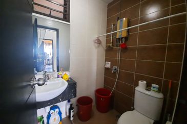 Desa Idaman, Taman Puchong Prima