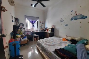 Desa Idaman, Taman Puchong Prima