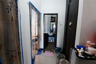 Desa Idaman, Taman Puchong Prima