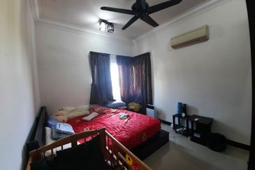 Desa Idaman, Taman Puchong Prima