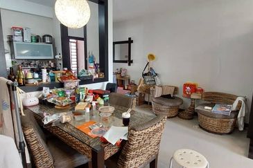 Desa Idaman, Taman Puchong Prima