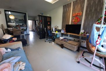 Desa Idaman, Taman Puchong Prima