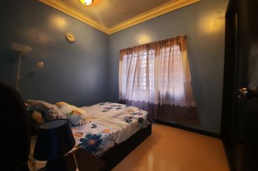 Desa Idaman Residences